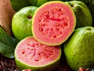 La Guayaba: Versatilidad y Beneficios para el Bienestar