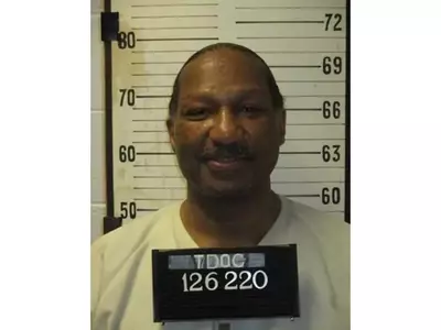 Tennessee Execution Faces Ethical Dilemma: Inmate with Active Defibrillator
