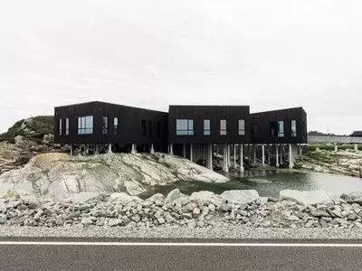 Norway's Groundbreaking Carbon Capture Initiative: A New Era for Industrial Emissions