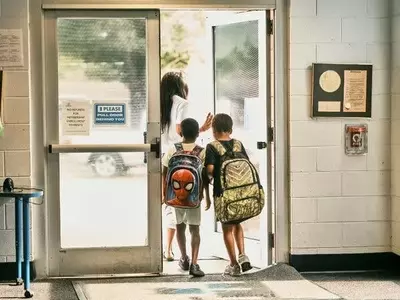 Educational Shifts and Cosmic Ventures: Unpacking Today's Key Developments