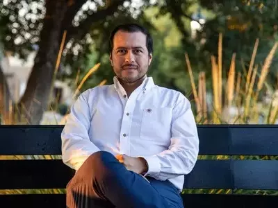 Texas Redistricting: Shifting Political Sands in South Texas