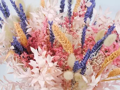 Descubre los Secretos para Mantener tus Ramos de Flores Siempre Radiantes