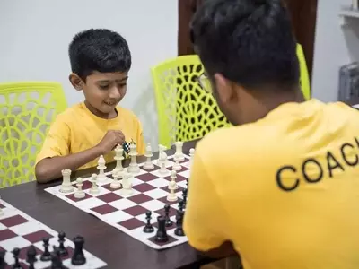 India's Chess Phenomenon: A New Era of Global Dominance