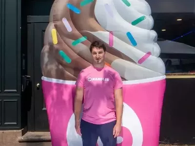 Frozen Yogurt's Resurgence: 16 Handles Leads the Sweet Comeback