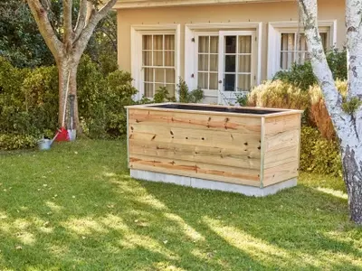 Crea Tu Propia Mesa de Cultivo: Guía Completa para un Huerto Urbano Exitoso
