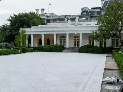 Trump's White House Makeover: From Presidential Residence to Personal Estate