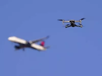 New Regulations Proposed to Broaden Commercial Drone Operations in US Airspace
