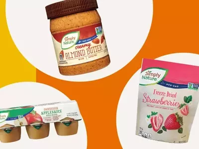 Nutrient-Rich Snack Options for Children at Aldi