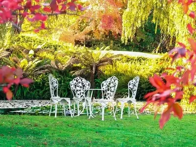Optimización del Entorno de tu Jardín: Creación de Microclimas para un Paisaje Florido
