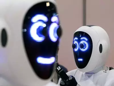 The Rise of "Clanker": A New Derogatory Term for Robots and AI