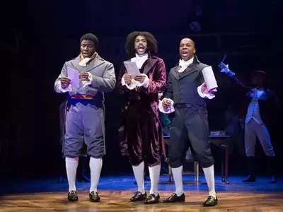 Hamilton's Enduring Legacy: A Decade of Revolutionizing Broadway