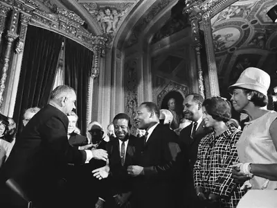 The Voting Rights Act at 60: New Challenges to Minority Voter Protections
