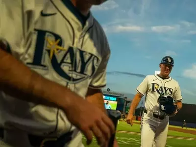 The Enigma of Success: Unpacking the Tampa Bay Rays' Maverick Approach