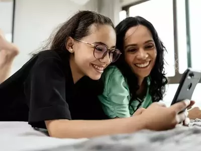 Navigating the Digital Age: A Strategic Approach to Your Child's First Smartphone