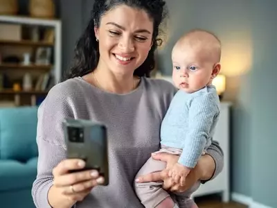 The Growing Trend of AI in Co-Parenting: A Double-Edged Sword?