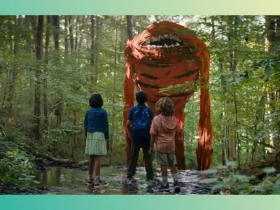 Unleashing Emotions: A Review of 'Sketch'