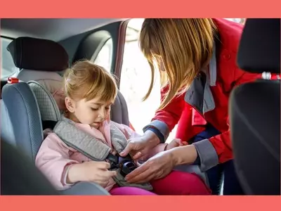Top Vehicles for Child Safety Seats: The Definitive 2025 Guide