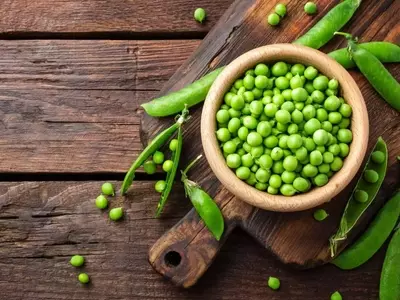 Cultivo de Guisantes en Macetas: Una Guía Completa para Jardineros Urbanos