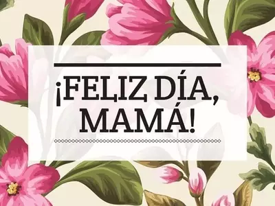 El Lenguaje Secreto de las Flores para el Día de la Madre