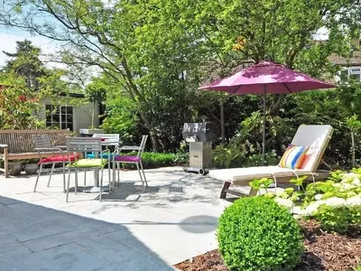 El Terebinto: Una Joya Botánica Mediterránea para su Jardín