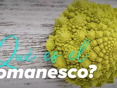 Cultivo y Beneficios de la Lechuga Romanesco: Una Guía Completa