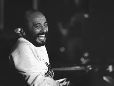 Latin Music Icon Eddie Palmieri Passes Away at 88