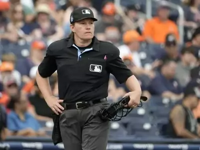 Female Officials Break Barriers in Men's Professional Sports Leagues