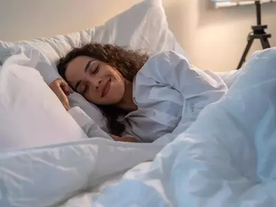 Enhancing Rest: Essential Sleep Aids for Busy Parents
