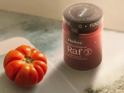 Tomate Raf: Un Manjar Único de la Vega de Almería