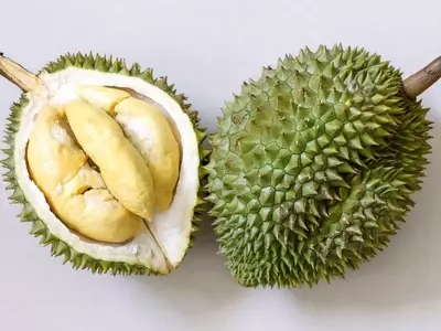 El Durián: El Rey Exótico con Aroma Controversial y Sabor Inolvidable