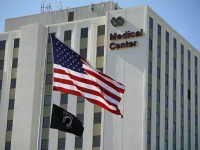Legislative Efforts to Expand Veterans' Healthcare Access Beyond VA Facilities