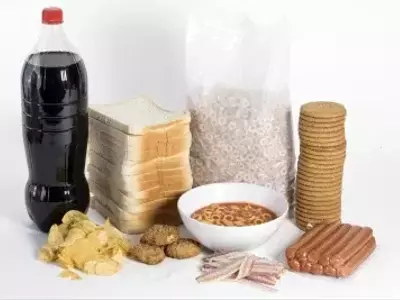 Ultra-Processed Foods: A Persistent Challenge in the American Diet