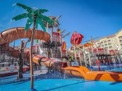 Top US Family-Friendly Resorts for 2025 Adventures