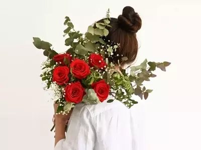 La Elección Perfecta de Flores para Celebrar San Valentín