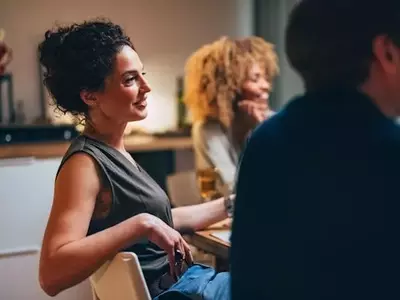 Embracing Social Connection: A Prescription for Chronic Pain and Isolation