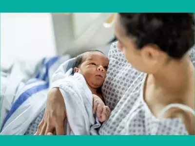 The Most and Least Favorable States for New Parents in the U.S.