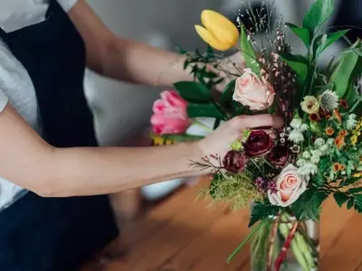 Embellezca Su Hogar con Flores: Una Guía Completa de Decoración Floral
