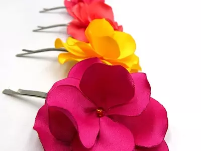 Adorna tu cabello con la belleza floral: una guía completa