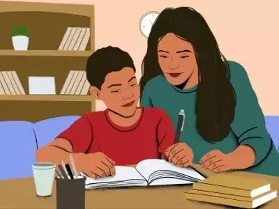 Easing Back-to-School Transitions: A Comprehensive Guide for Parents
