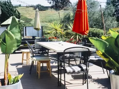 Transforma tu Terraza: Guía Completa de Decoración