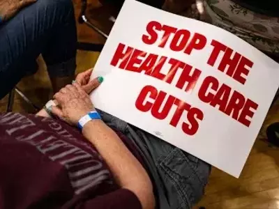 Medicaid Work Requirements: Michigan's Cautionary Tale