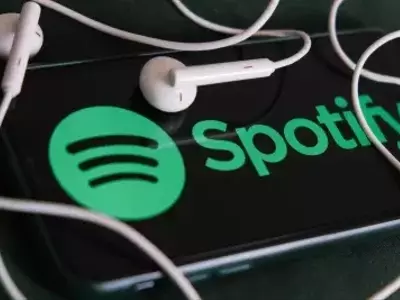 The Unseen Hand: Decoding AI's Influence on Music Streaming