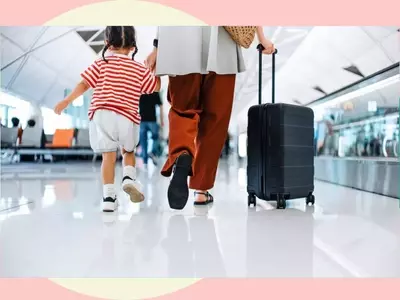 Embracing Type C Parenting for More Enjoyable Family Vacations