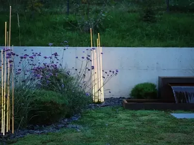 Consejos Esenciales para Iluminar tu Jardín en Verano: Crea un Espacio Mágico y Funcional