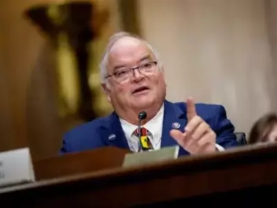 IRS Leadership Undergoes Swift Change as Commissioner Long Departs