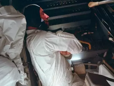 A Life of Exploration and Resilience: Remembering Astronaut James A. Lovell Jr.