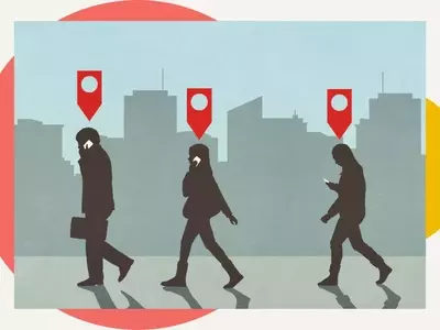Understanding Instagram's New Location-Sharing Feature for Enhanced User Connection