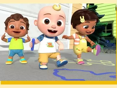 CoComelon's Latest Educational Videos for Toddlers