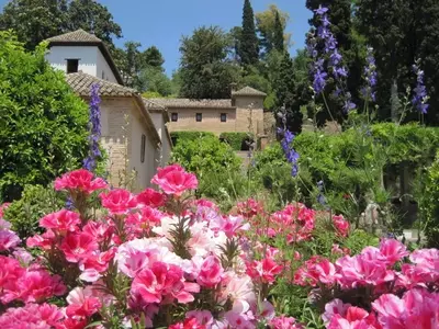 La Evolución Milenaria del Arte de la Jardinería: Un Viaje a Través del Tiempo y las Culturas