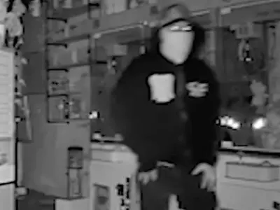 High-Value Collectible Toy Heist Shocks California Retailer